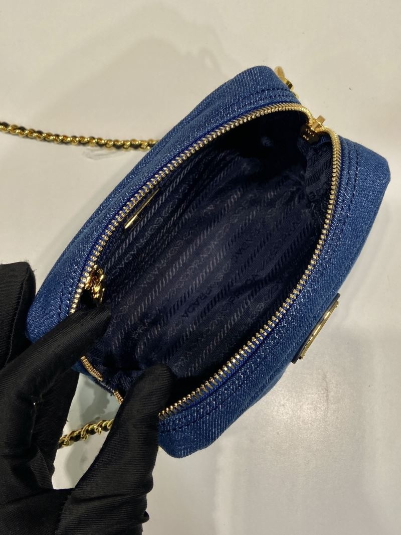Pra*a satchel bags